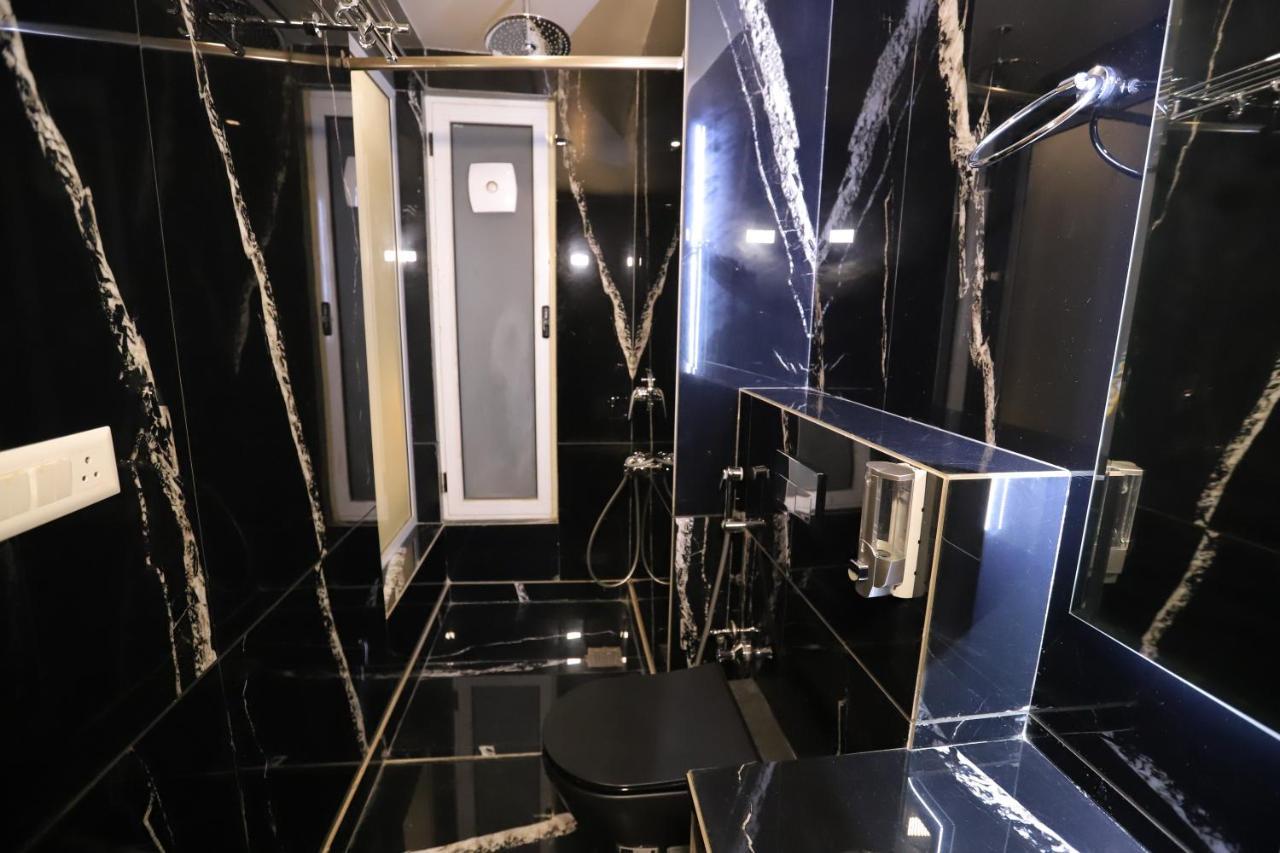 Ip Royal Hotel - نيودلهي المظهر الخارجي الصورة