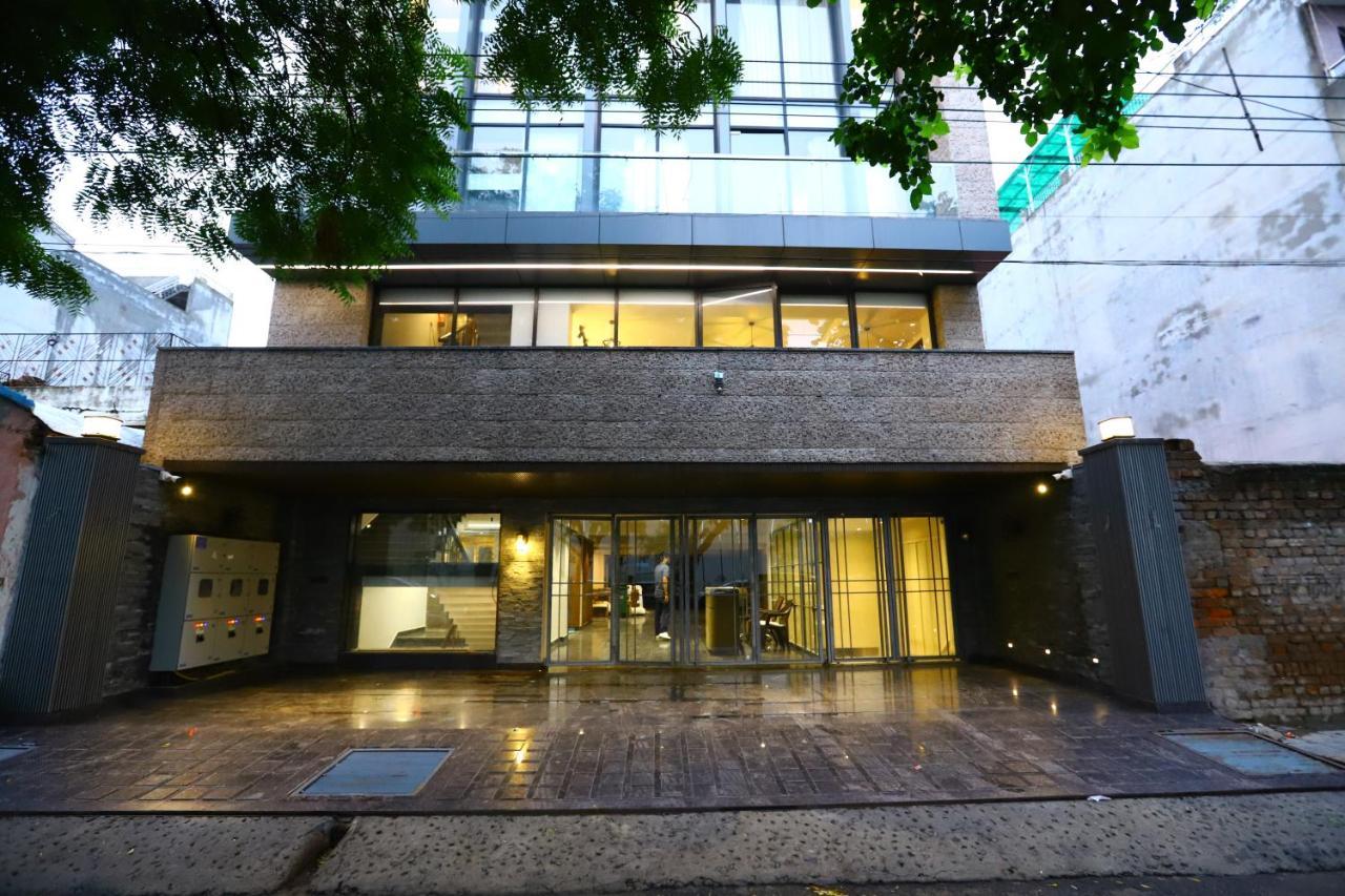 Ip Royal Hotel - نيودلهي المظهر الخارجي الصورة